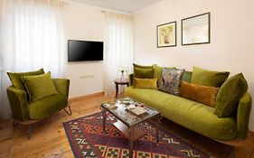 Casa Mia Corfu Town Apartment