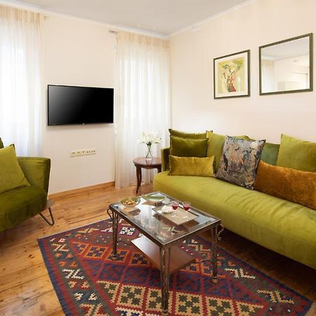 Casa Mia Corfu Town Apartment Εξωτερικό φωτογραφία