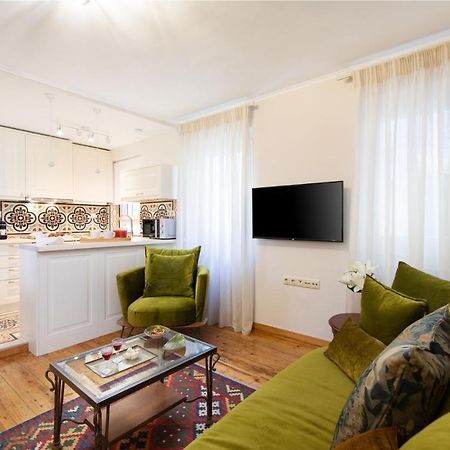 Casa Mia Corfu Town Apartment Εξωτερικό φωτογραφία
