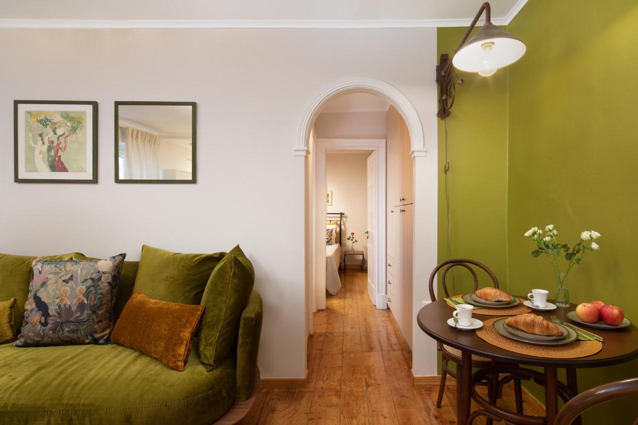 Casa Mia Corfu Town Apartment Εξωτερικό φωτογραφία