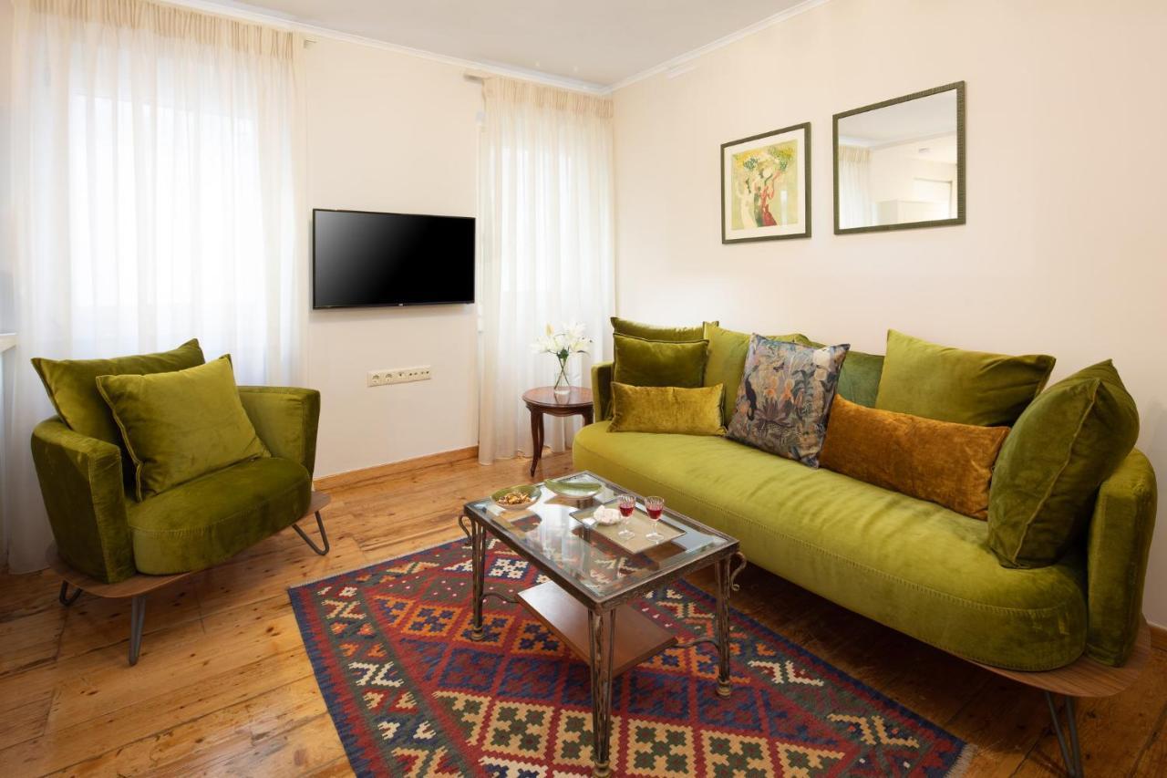 Casa Mia Corfu Town Apartment Εξωτερικό φωτογραφία