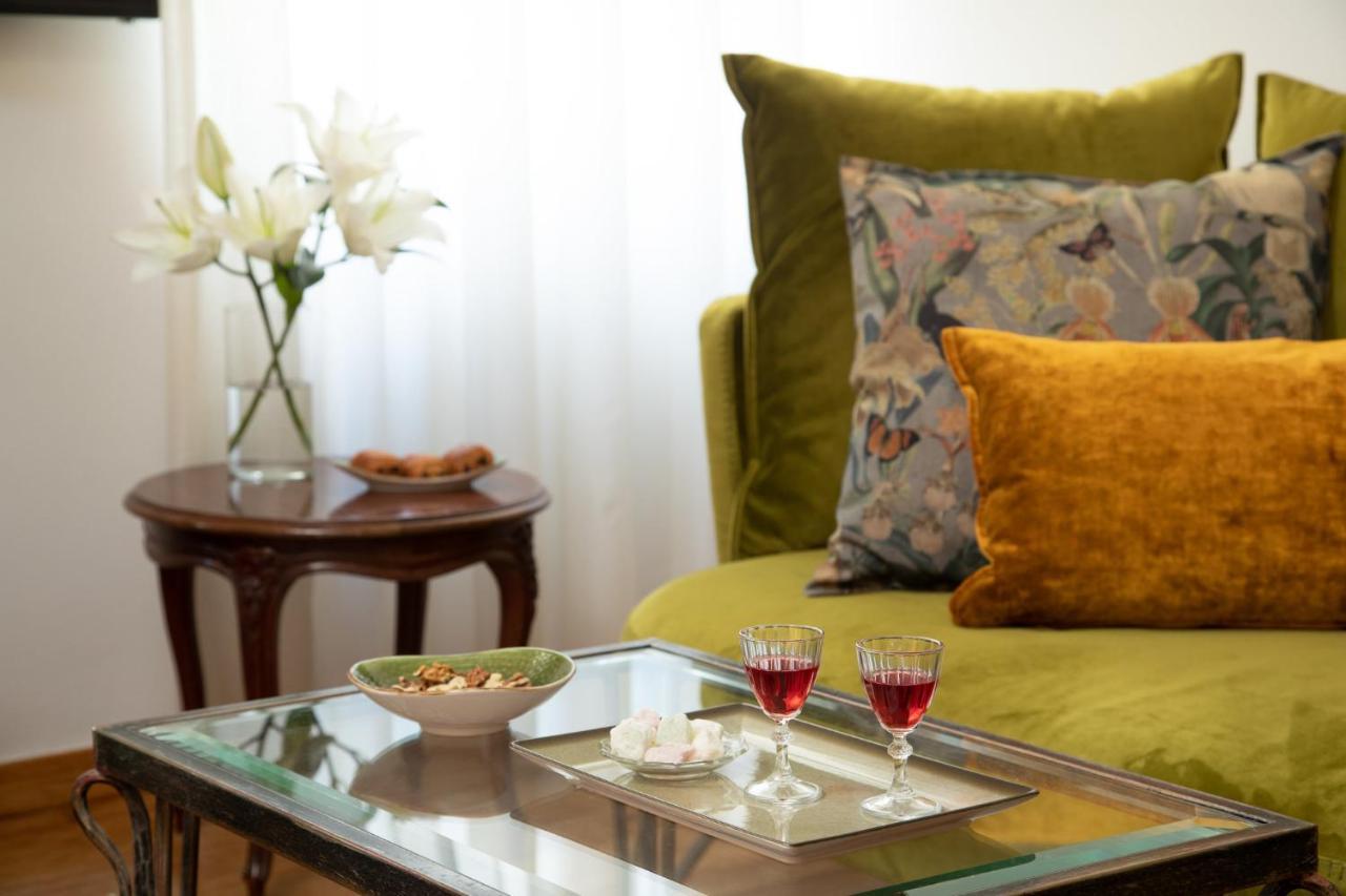 Casa Mia Corfu Town Apartment Εξωτερικό φωτογραφία