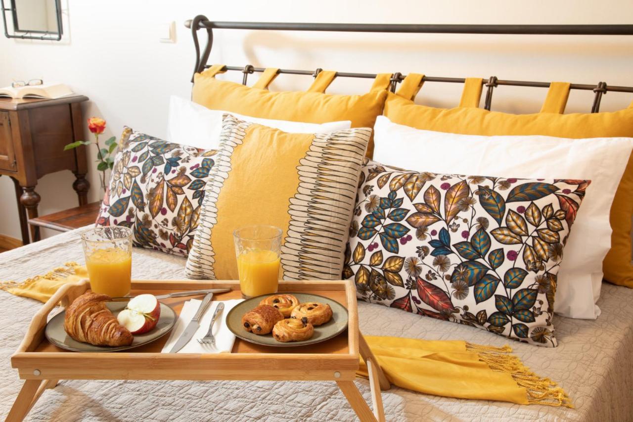 Casa Mia Corfu Town Apartment Εξωτερικό φωτογραφία
