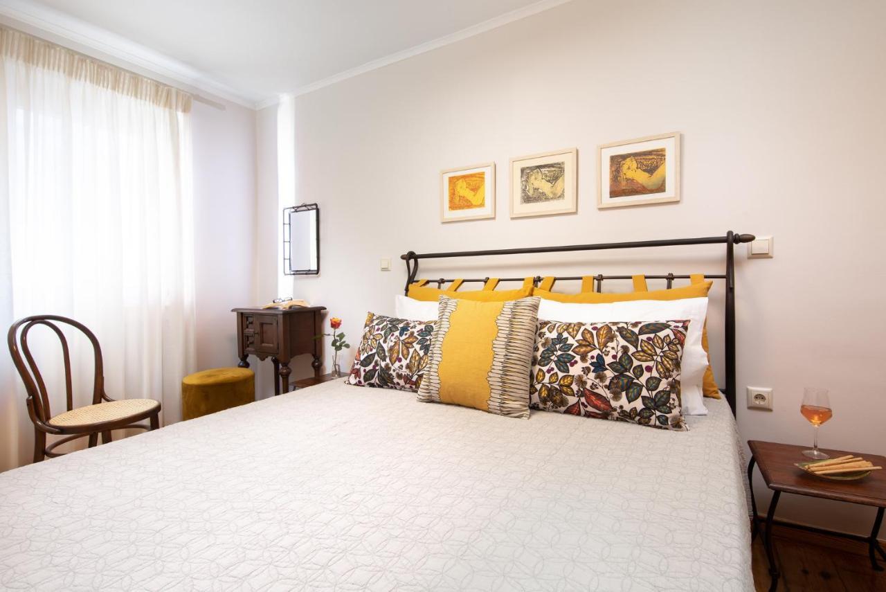 Casa Mia Corfu Town Apartment Εξωτερικό φωτογραφία