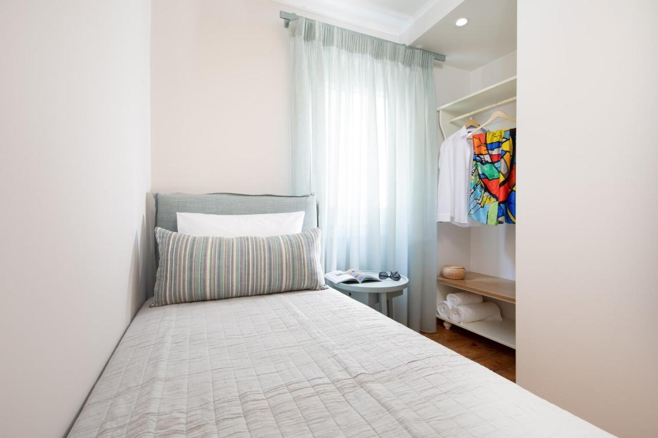 Casa Mia Corfu Town Apartment Εξωτερικό φωτογραφία