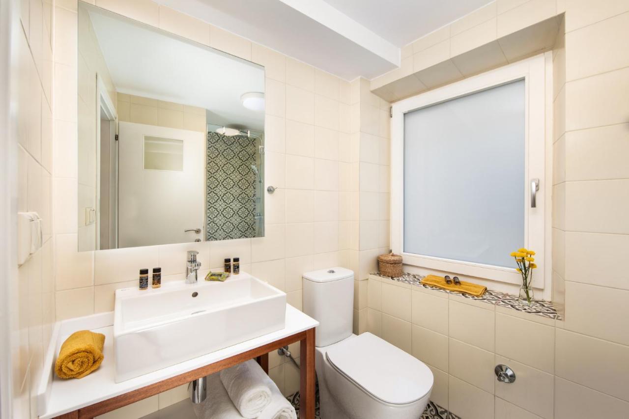 Casa Mia Corfu Town Apartment Εξωτερικό φωτογραφία