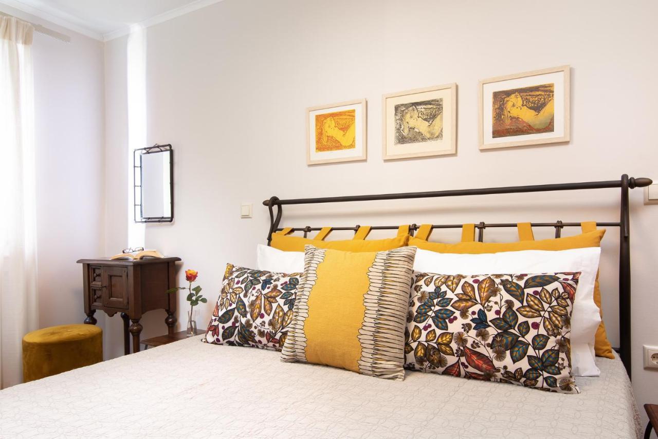 Casa Mia Corfu Town Apartment Εξωτερικό φωτογραφία