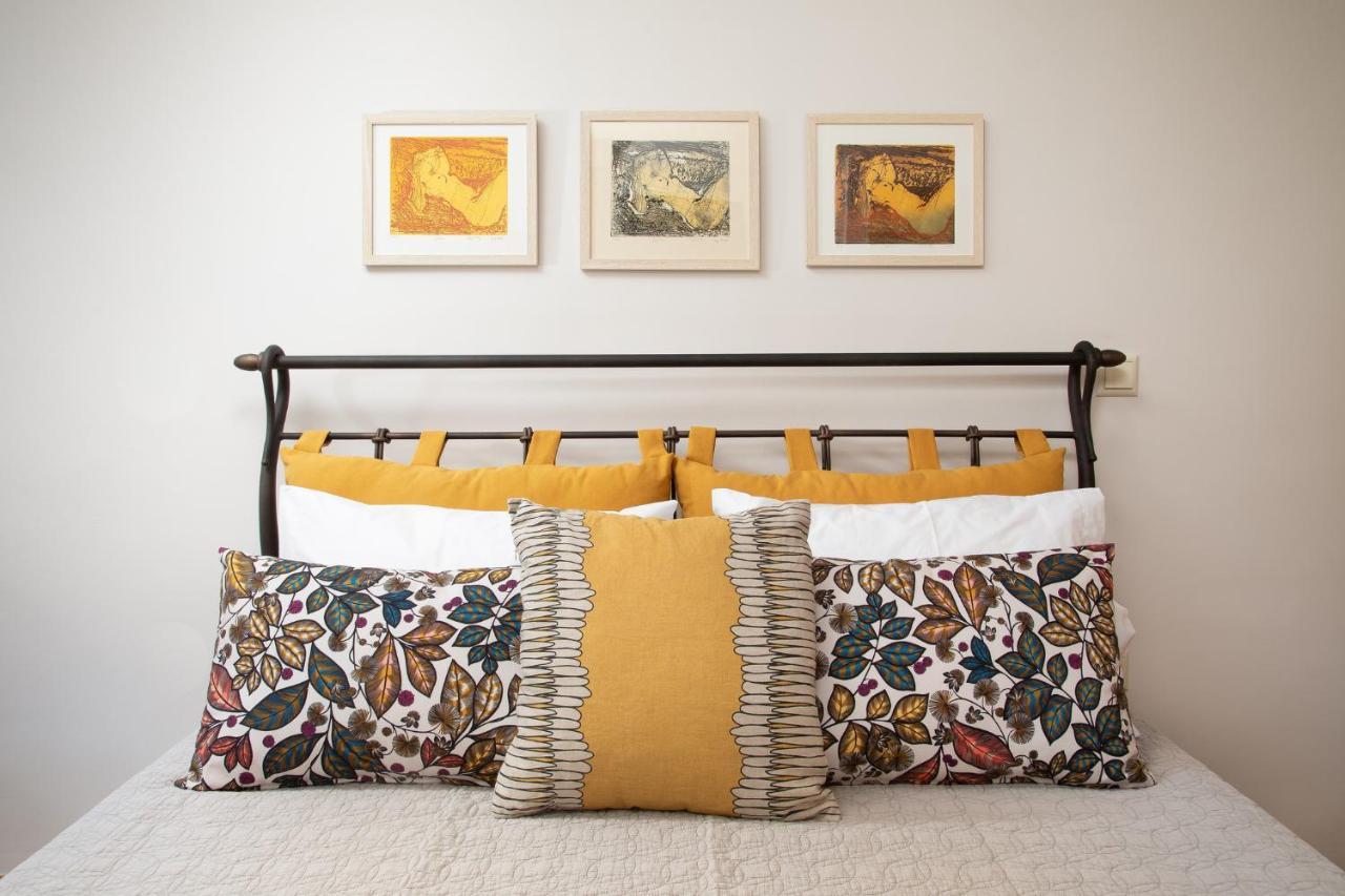 Casa Mia Corfu Town Apartment Εξωτερικό φωτογραφία