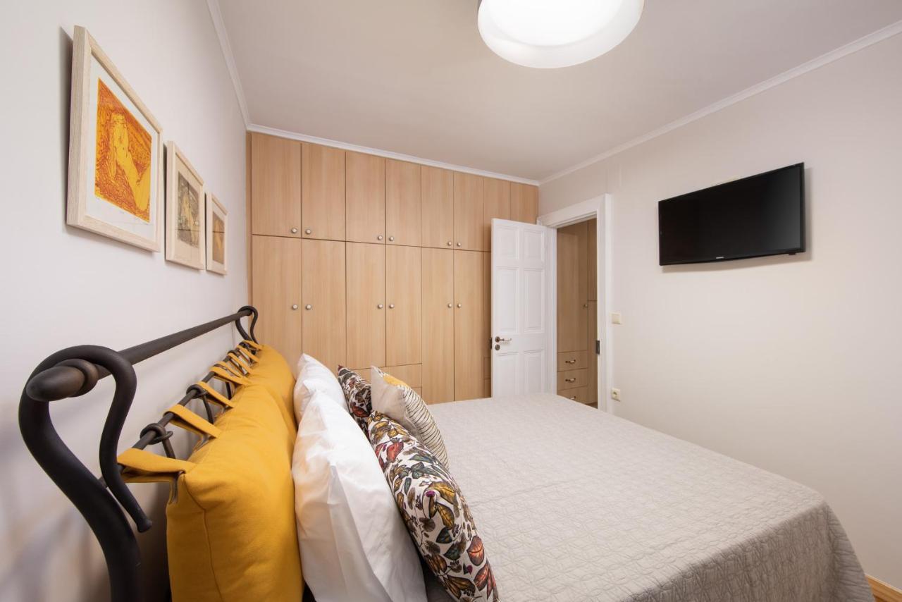 Casa Mia Corfu Town Apartment Εξωτερικό φωτογραφία