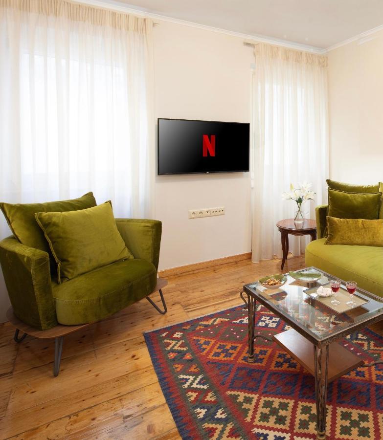 Casa Mia Corfu Town Apartment Εξωτερικό φωτογραφία